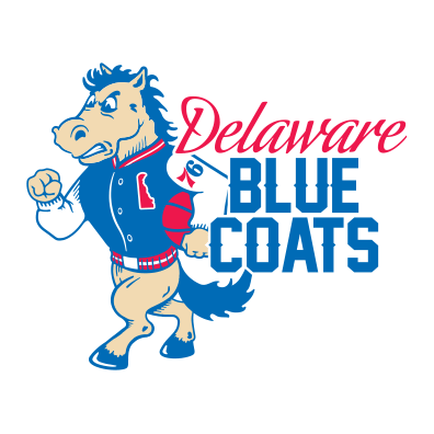 Maine Celtics - Delaware Blue Coats