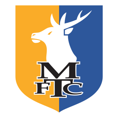 Rotherham - Mansfield