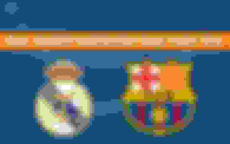 BEDAVA CANLI MAÇ İZLE Real Madrid-Barcelona 26 Ekim S Sport LİNK