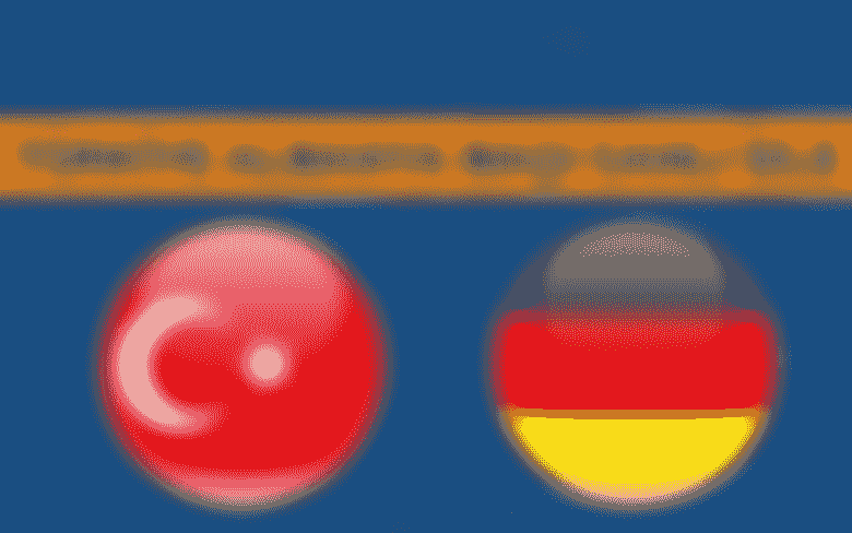 BEDAVA CANLI MAÇ İZLE Türkiye-Almanya 14 Eylül TRT LİNK