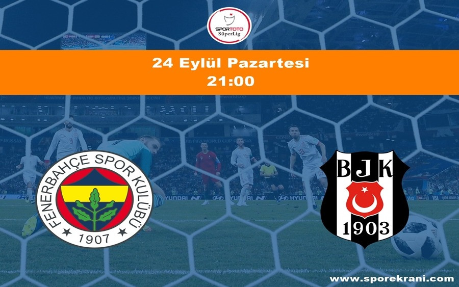 Fenerbahçe-Beşiktaş Derbisini 18 Farklı Yabancı Kanal Yayınlayacak Fenerbahçe-Beşiktaş Derbisini 18 Farklı Yabancı Kanal Yayınlayacak