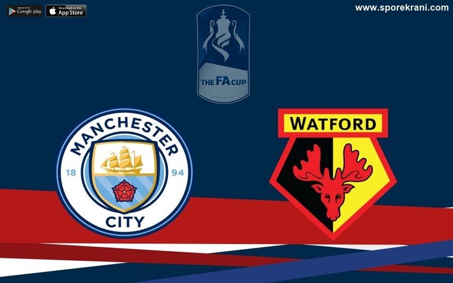 İngiltere FA Cup 2019 Finalini Kim Veriyor? İngiltere FA Cup 2019 Finalini Kim Veriyor?