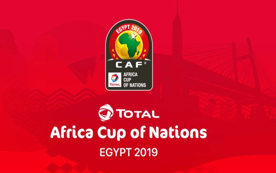 CAF Afrika Uluslar Kupası Smart Spor'da CAF Afrika Uluslar Kupası Smart Spor'da