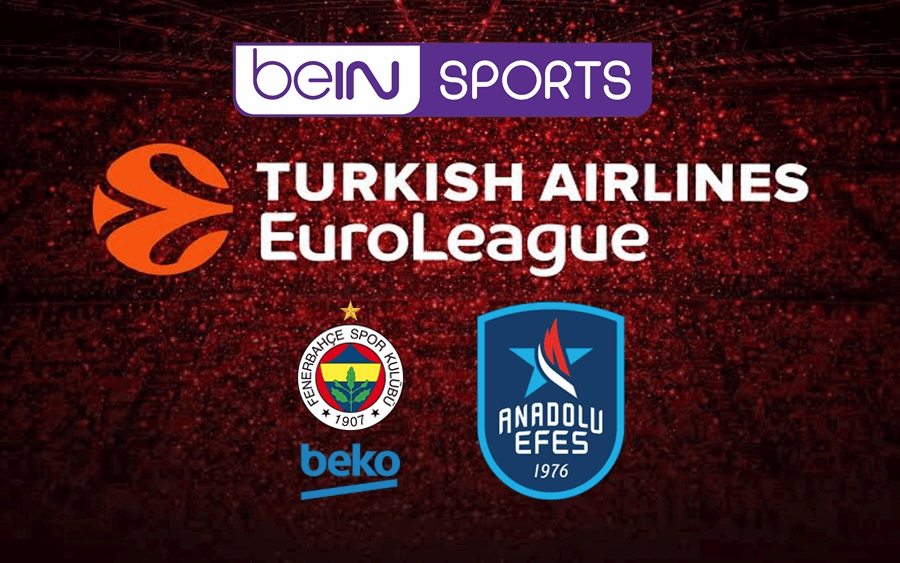 2019-20 Euroleague 8'inci Haftanın Şifresiz Maçı Belli Oldu 2019-20 Euroleague 8'inci Haftanın Şifresiz Maçı Belli Oldu
