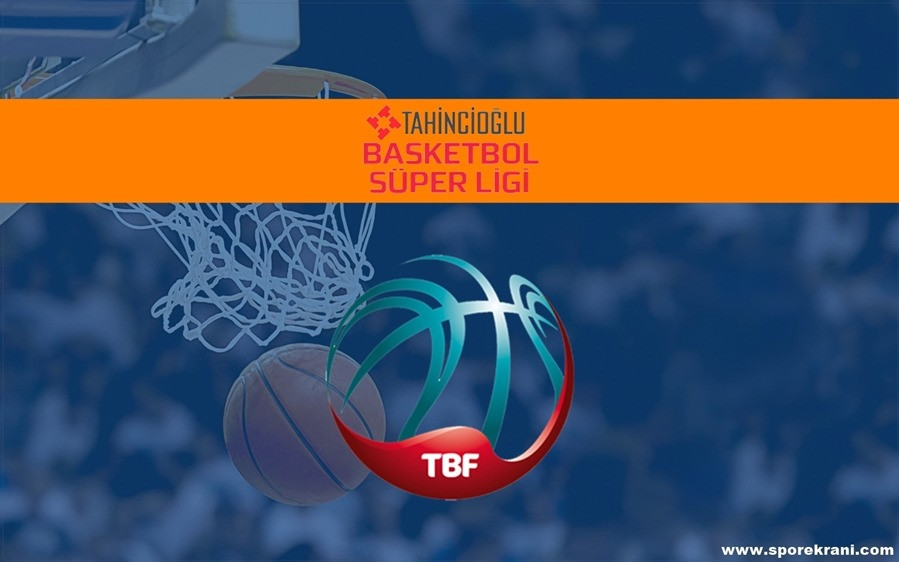 Bu Hafta (5-7 Ekim) Başlayacak Basketbol Süper Ligi'nde Hangi Maçlar Şifresiz?