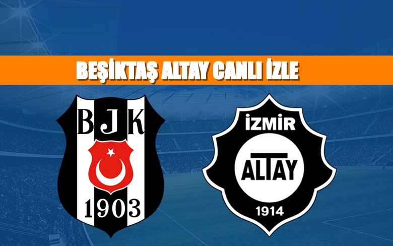 CANLI MAÇ İZLE Beşiktaş-Altay 30 Aralık A Spor LİNK CANLI MAÇ İZLE Beşiktaş-Altay 30 Aralık A Spor LİNK