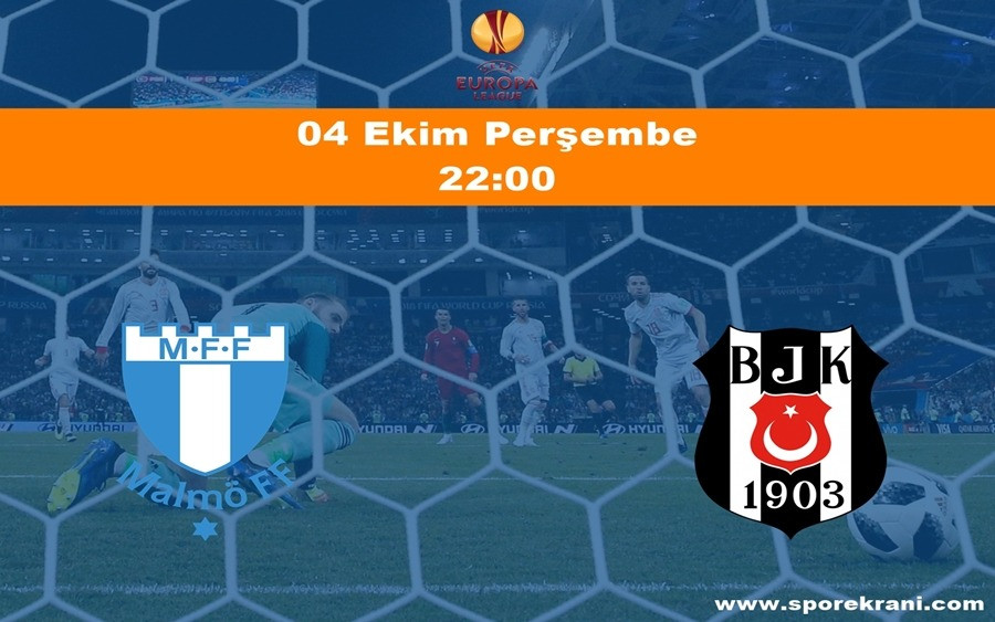 Malmö Beşiktaş Maçını CBC Sport Yayınlıyor
