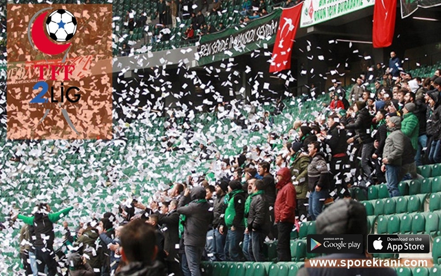 TRT Spor, TFF 2.Lig Play-Off Çeyrek Final Maçlarını Yayınlayacak TRT Spor, TFF 2.Lig Play-Off Çeyrek Final Maçlarını Yayınlayacak