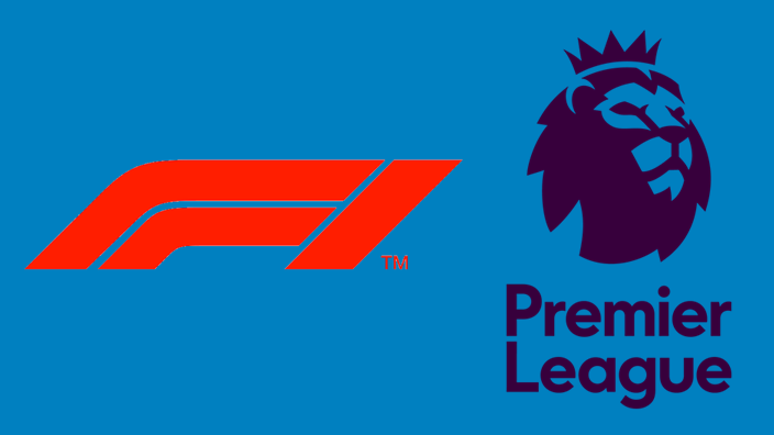 S Sport Formula 1’i, TRT Spor Premier Lig Maçını Yayınlayacak S Sport Formula 1’i, TRT Spor Premier Lig Maçını Yayınlayacak