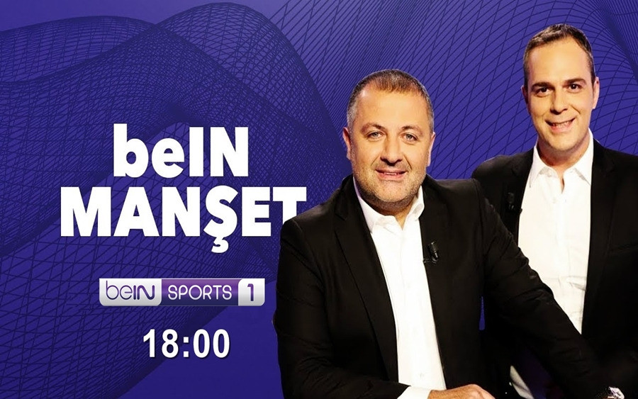 Mehmet Demirkol'lu Bein Manşet'in Yayın Saati ve Kanalı Değişti