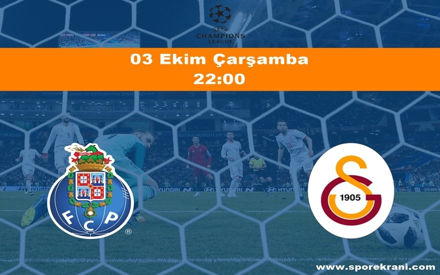 CBC Sport, Porto-Galatasaray Maçını CANLI Yayınlayacak CBC Sport, Porto-Galatasaray Maçını CANLI Yayınlayacak