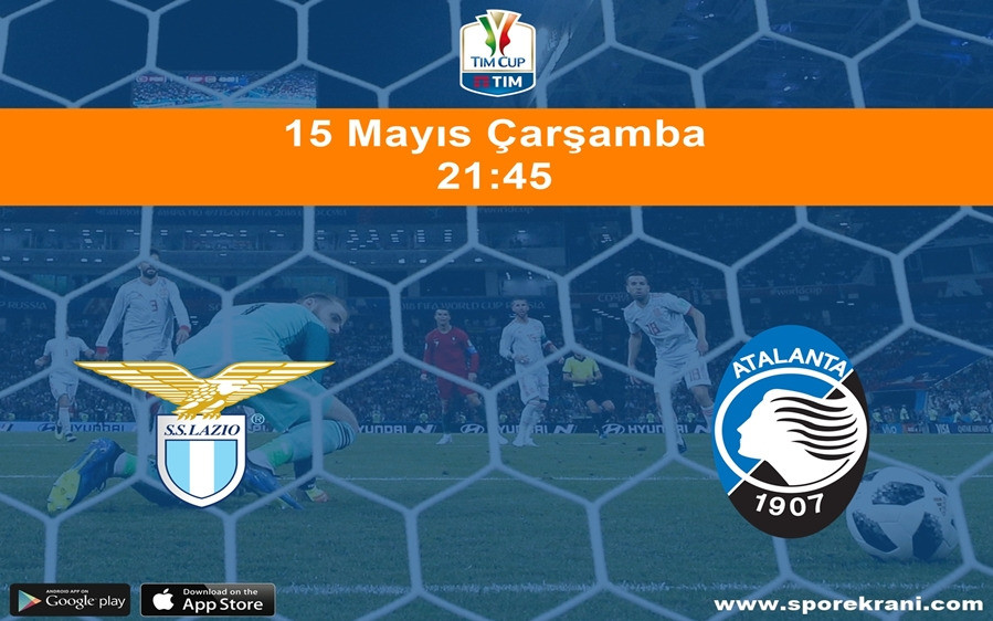 İtalya Kupası Coppa Italia Finali TRT Spor'da İtalya Kupası Coppa Italia Finali TRT Spor'da