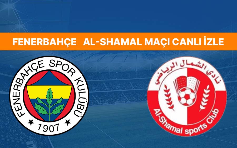 BEDAVA CANLI MAÇ İZLE Fenerbahçe- Al Shamal 29 Haziran Fenerbahçe Youtube LİNK BEDAVA CANLI MAÇ İZLE Fenerbahçe- Al Shamal 29 Haziran Fenerbahçe Youtube LİNK