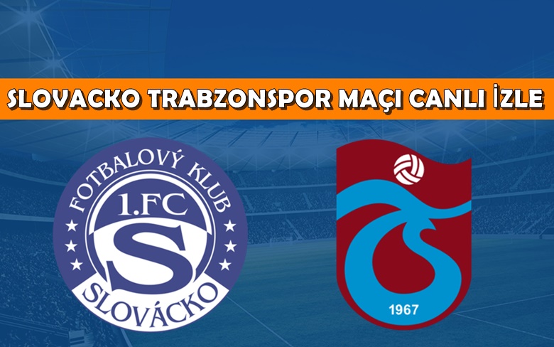 BEDAVA CANLI MAÇ İZLE Trabzonspor-Slovacko 16 Temmuz A Spor LİNK BEDAVA CANLI MAÇ İZLE Trabzonspor-Slovacko 16 Temmuz A Spor LİNK