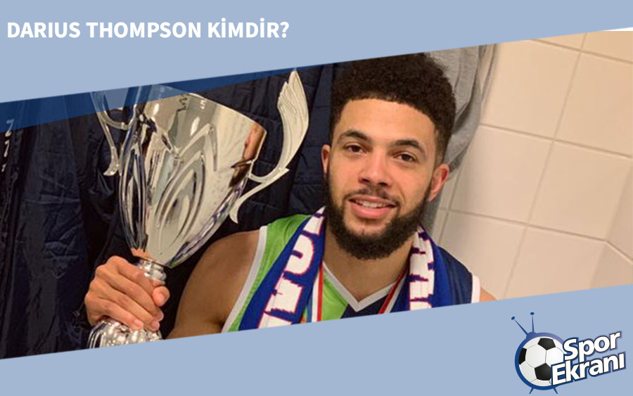Darius Thompson Kimdir, Kaç Yaşındadır, Hangi Takımda Oynuyor? Darius Thompson Kimdir, Kaç Yaşındadır, Hangi Takımda Oynuyor?