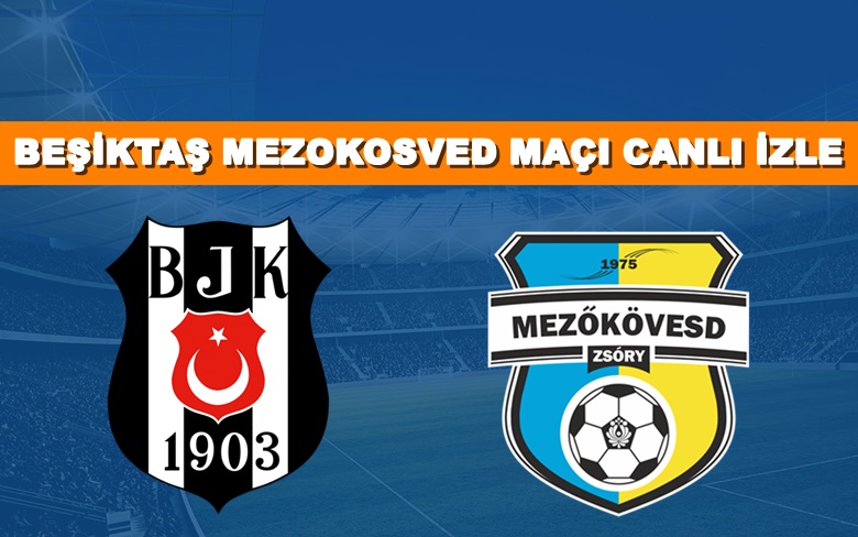 S Sport Plus Link Beşiktaş- Mezokovesd CANLI MAÇ İZLE S Sport Plus Link Beşiktaş- Mezokovesd CANLI MAÇ İZLE