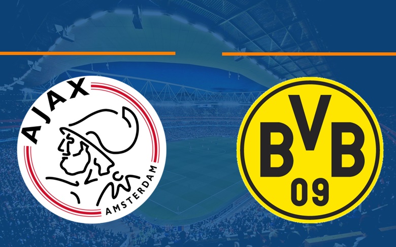 EXXEN İZLE Ajax-Dortmund CANLI MAÇ LİNK EXXEN İZLE Ajax-Dortmund CANLI MAÇ LİNK