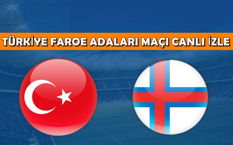BEDAVA CANLI MAÇ İZLE Türkiye-Faroe Adaları 4 Haziran TRT 1 LİNK BEDAVA CANLI MAÇ İZLE Türkiye-Faroe Adaları 4 Haziran TRT 1 LİNK