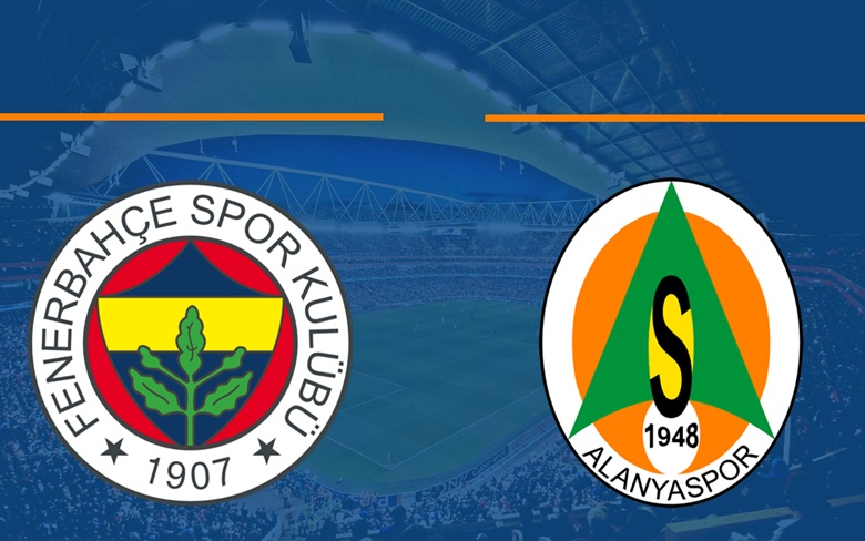 CANLI MAÇ İZLE Fenerbahçe-Alanyaspor BEIN MAÇ LİNKİ CANLI MAÇ İZLE Fenerbahçe-Alanyaspor BEIN MAÇ LİNKİ