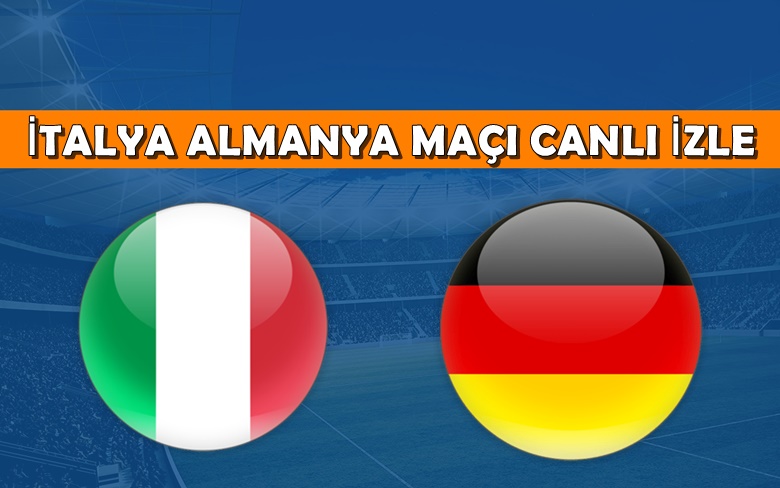 BEDAVA CANLI MAÇ İZLE İtalya- Almanya 4 Haziran S Sport LİNK BEDAVA CANLI MAÇ İZLE İtalya- Almanya 4 Haziran S Sport LİNK