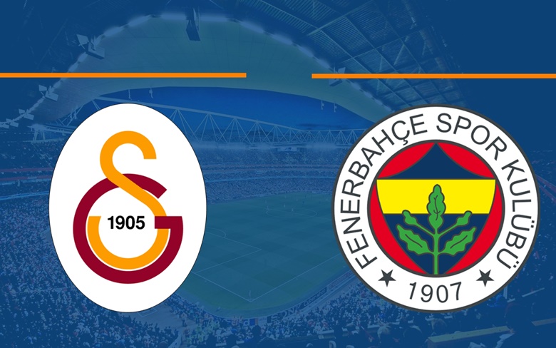 CANLI MAÇ İZLE Galatasaray-Fenerbahçe 21 Kasım BEIN MAÇ LİNKİ