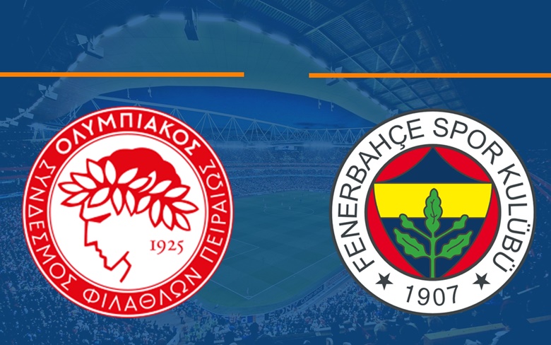 EXXEN LİNK Olympiakos Fenerbahçe 25 Kasım CANLI MAÇ İZLE EXXEN LİNK Olympiakos Fenerbahçe 25 Kasım CANLI MAÇ İZLE