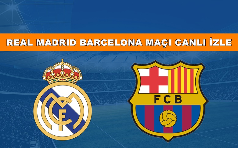 BEDAVA CANLI MAÇ İZLE Real Madrid-Barcelona 15 Ocak Tivibu LİNK BEDAVA CANLI MAÇ İZLE Real Madrid-Barcelona 15 Ocak Tivibu LİNK