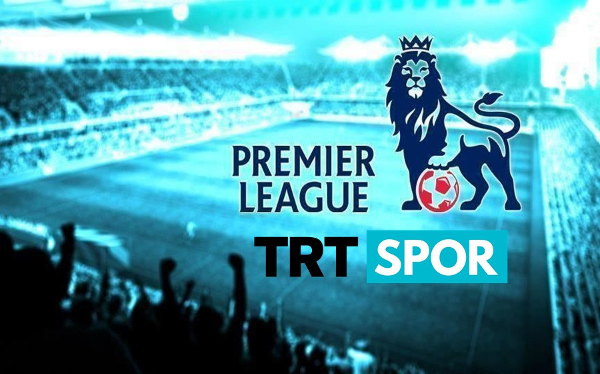 Sekizinci Haftada İki Premier Lig Maçı Şifresiz TRT Spor'da Sekizinci Haftada İki Premier Lig Maçı Şifresiz TRT Spor'da