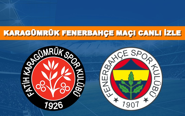 BEDAVA CANLI MAÇ İZLE Karagümrük-Fenerbahçe 10 Nisan BEIN LİNK BEDAVA CANLI MAÇ İZLE Karagümrük-Fenerbahçe 10 Nisan BEIN LİNK
