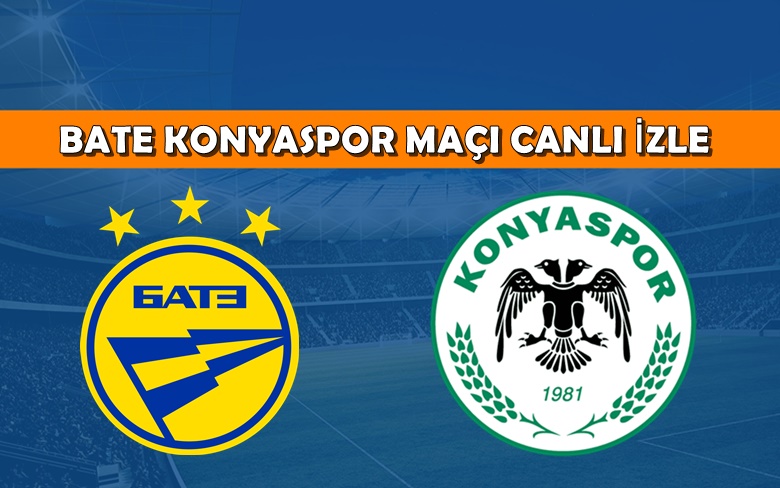BEDAVA CANLI MAÇ İZLE BATE-Konyaspor 21 Temmuz A Spor LİNK BEDAVA CANLI MAÇ İZLE BATE-Konyaspor 21 Temmuz A Spor LİNK