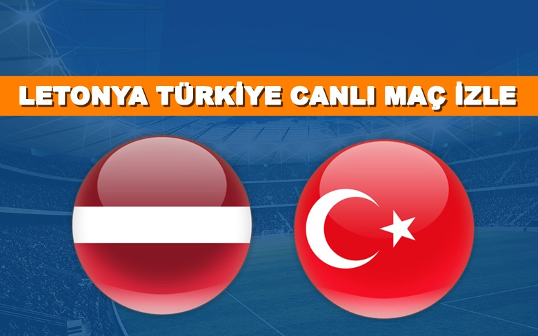 TRT 1 LİNK Letonya-Türkiye 16 Haziran CANLI MAÇ İZLE TRT 1 LİNK Letonya-Türkiye 16 Haziran CANLI MAÇ İZLE