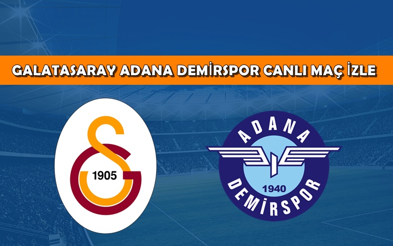 BEDAVA CANLI MAÇ İZLE Galatasaray- Adana Demirspor 16 Mayıs BEIN LİNK BEDAVA CANLI MAÇ İZLE Galatasaray- Adana Demirspor 16 Mayıs BEIN LİNK