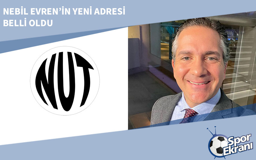 Nebil Evren’in Yeni Adresi Belli Oldu Nebil Evren’in Yeni Adresi Belli Oldu