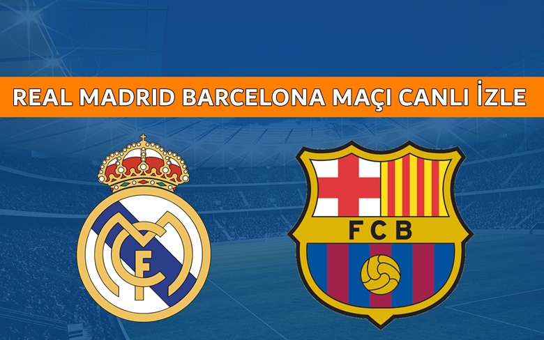 CANLI MAÇ İZLE Real Madrid-Barcelona El Clasico 16 Ekim S Sport MAÇ LİNKİ CANLI MAÇ İZLE Real Madrid-Barcelona El Clasico 16 Ekim S Sport MAÇ LİNKİ