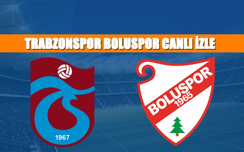 CANLI MAÇ İZLE Trabzonspor-Boluspor 28 Aralık A SPOR LİNK CANLI MAÇ İZLE Trabzonspor-Boluspor 28 Aralık A SPOR LİNK