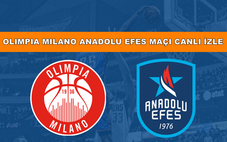 BEDAVA CANLI MAÇ İZLE Milano-Anadolu Efes 22 Kasım S SPORT LİNK BEDAVA CANLI MAÇ İZLE Milano-Anadolu Efes 22 Kasım S SPORT LİNK