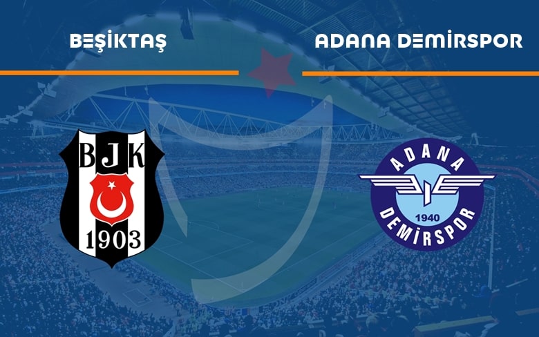 MAÇ İZLE Beşiktaş-Adana Demirspor Canlı Maç İzle Bein Sports LİNK MAÇ İZLE Beşiktaş-Adana Demirspor Canlı Maç İzle Bein Sports LİNK
