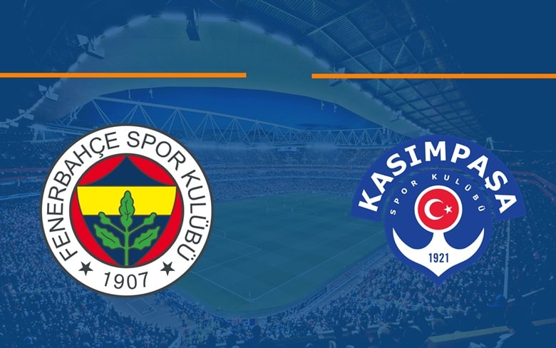 CANLI MAÇ İZLE Fenerbahçe-Kasımpaşa BEIN İZLE MAÇ LİNKİ CANLI MAÇ İZLE Fenerbahçe-Kasımpaşa BEIN İZLE MAÇ LİNKİ