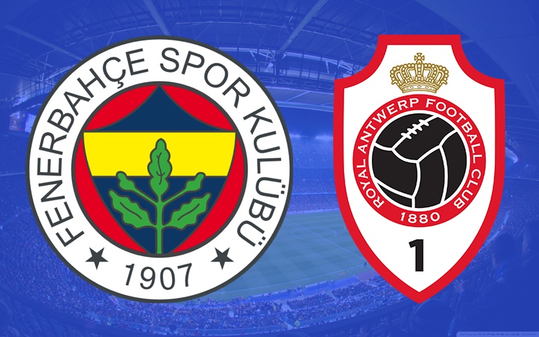 Antwerp-Fenerbahçe Maçı Hangi Kanalda? Ne Zaman? Saat Kaçta? 4 Kasım 2021 UEFA Avrupa Ligi Antwerp-Fenerbahçe Maçı Hangi Kanalda? Ne Zaman? Saat Kaçta? 4 Kasım 2021 UEFA Avrupa Ligi