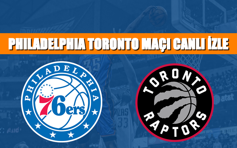 BEDAVA CANLI MAÇ İZLE Philadelphia-Toronto 19 Nisan S Sport LİNK
