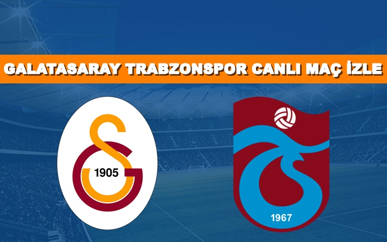 BEIN LİNK Galatasaray-Trabzonspor 19 Ağustos CANLI MAÇ İZLE BEIN LİNK Galatasaray-Trabzonspor 19 Ağustos CANLI MAÇ İZLE