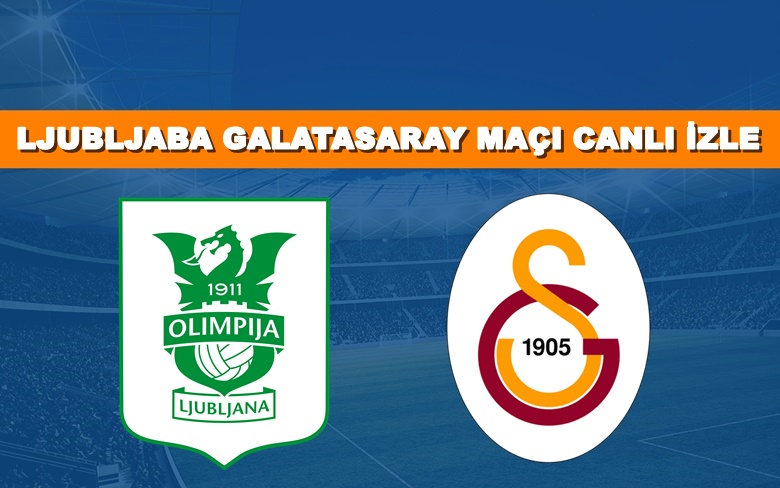 S SPORT LİNK Olimpija Ljubljana-Galatasaray 8 Ağustos CANLI MAÇ İZLE S SPORT LİNK Olimpija Ljubljana-Galatasaray 8 Ağustos CANLI MAÇ İZLE