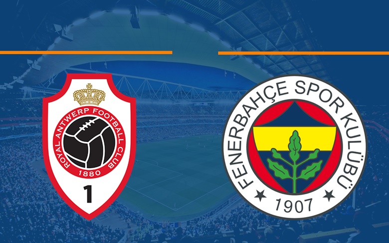 CANLI MAÇ İZLE Antwerp- Fenerbahçe 4 Kasım EXXEN MAÇ LİNKİ CANLI MAÇ İZLE Antwerp- Fenerbahçe 4 Kasım EXXEN MAÇ LİNKİ