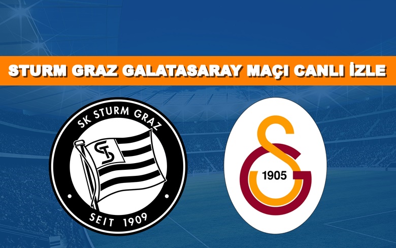 Youtube Link Sturm Graz-Galatasaray 18 Temmuz MAÇ İZLE Youtube Link Sturm Graz-Galatasaray 18 Temmuz MAÇ İZLE