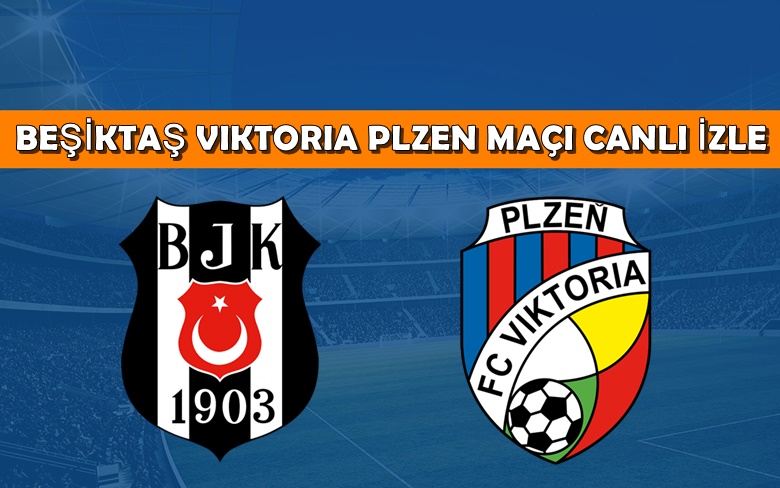BEDAVA CANLI MAÇ İZLE Beşiktaş-Plzen 12 Temmuz Smart Sport LİNK