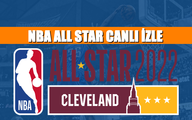 CANLI MAÇ İZLE NBA All Star 2022 S Sport LİNK