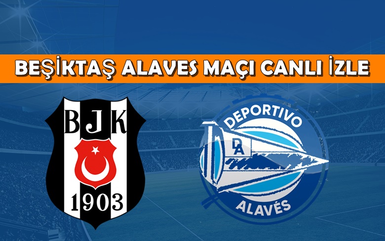 BEDAVA CANLI MAÇ İZLE Beşiktaş-Alaves 26 Temmuz Smart Sport LİNK BEDAVA CANLI MAÇ İZLE Beşiktaş-Alaves 26 Temmuz Smart Sport LİNK