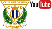 Leganes Youtube Leganes Youtube