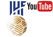 IHF Youtube IHF Youtube
