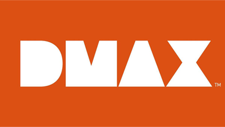 DMAX Türkiye